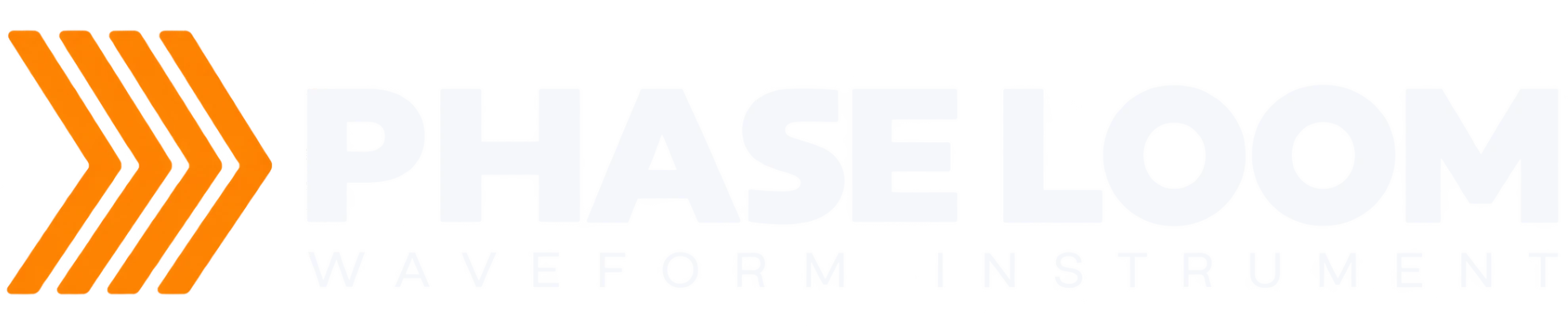 Phase Loom — Waveform Instrument